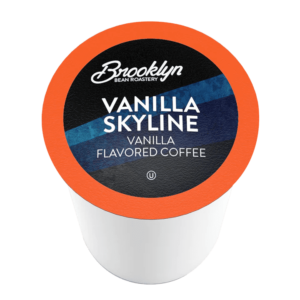 BROOKLYN BEAN - VANILLA SKYLINE