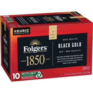 FOLGERS - 1850