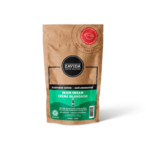 ZAVIDA - IRISH CREAM BEANS (12 OZ)