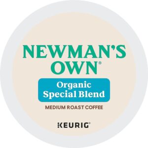 NEWMAN'S OWN - SPECIAL BLEND