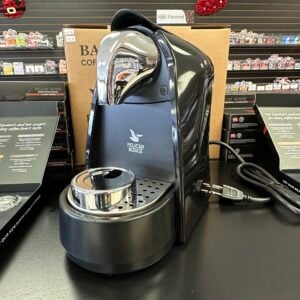 PELICAN ROUGE - BARI COFFEE MACHINE
