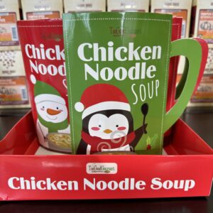 TOO GOOD GOURMET - CHICKEN NOODLE SOUP