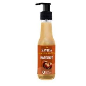 ZAVIDA - HAZELNUT - MINI (5 OZ)
