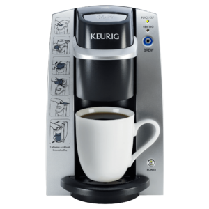 KEURIG - K-130 BREWER