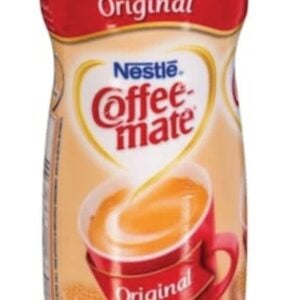 COFFEE MATE ORIGINAL - 311 GR CYLINDERS