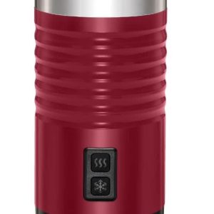 KEURIG - MILK FROTHER RED