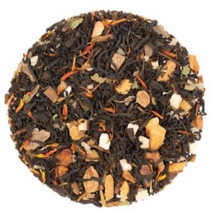 DIVINTEA - APPLE SPICE - 100GM LOOSE LEAF TEA FRUIT