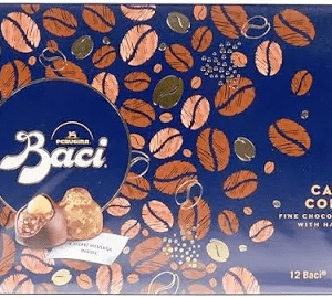 BACI CHOCLATE BOX