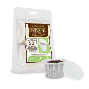 PERFECT POD - EZ CUP FILTER 50