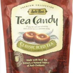 BALI'S BEST - TEA CANDY CLASSIC ICED TEA