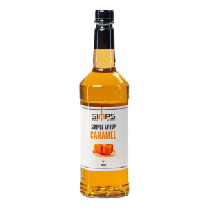 SIMPS - CARAMEL (946ml)