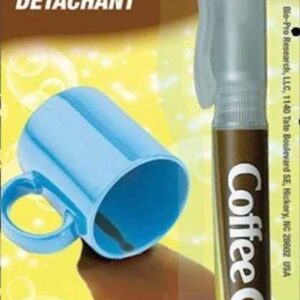 COFFEE OFF - SPOT REMOVER